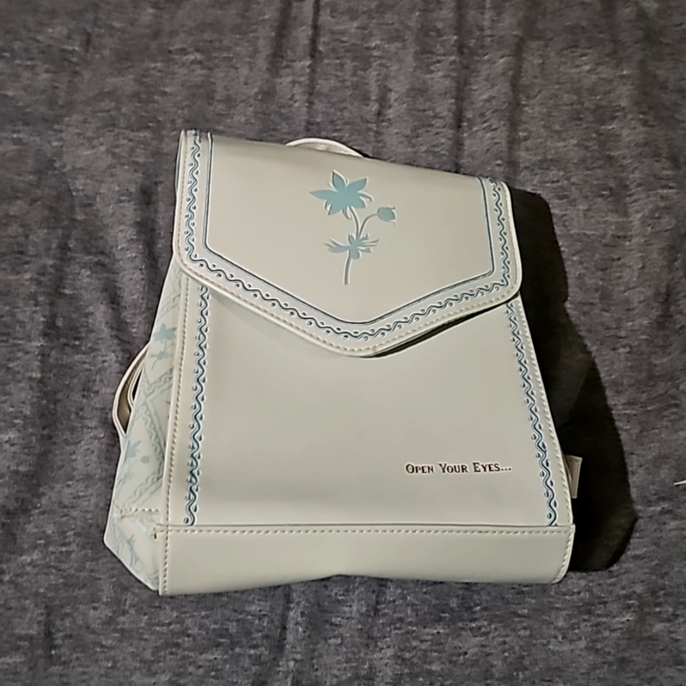 Danielle Nicole - The Legend of Zelda Bag